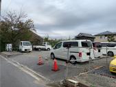 江戸川区一之江５丁目　月極駐車場